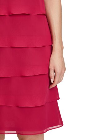 Kleid Kurz ohne Arm