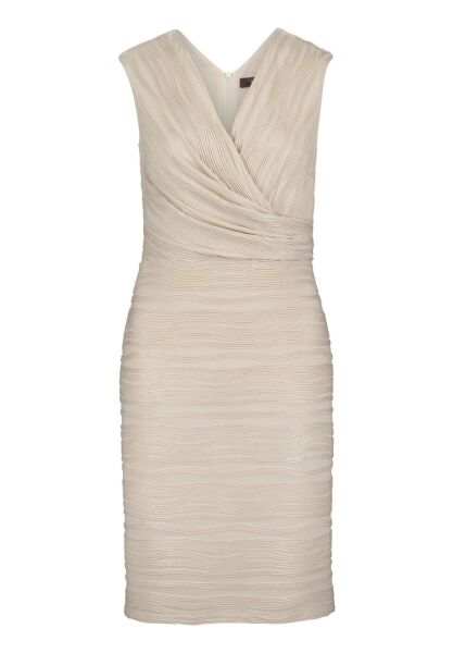 Kleid Kurz ohne Arm