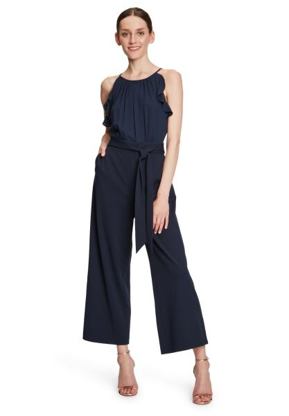 Overall Lang ohne Arm