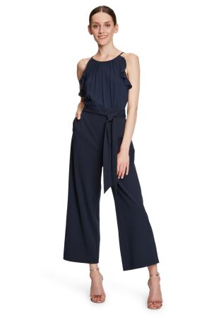 Overall Lang ohne Arm