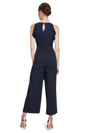 Overall Lang ohne Arm