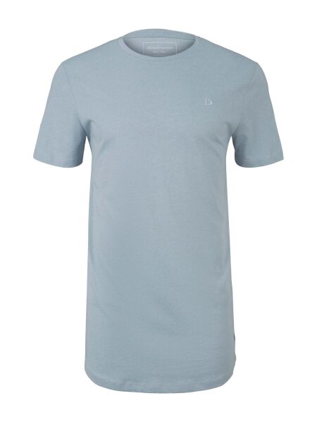 structured t-shirt
