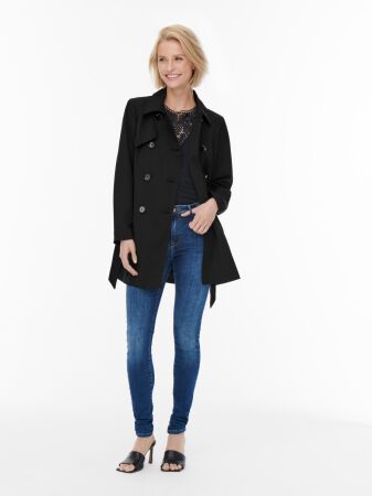 ONLVALERIE TRENCHCOAT OTW NOOS