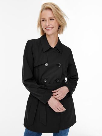 ONLVALERIE TRENCHCOAT OTW NOOS