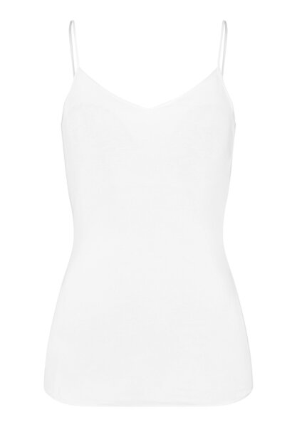 Spaghetti Top Padded