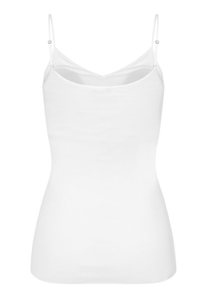 Spaghetti Top Padded