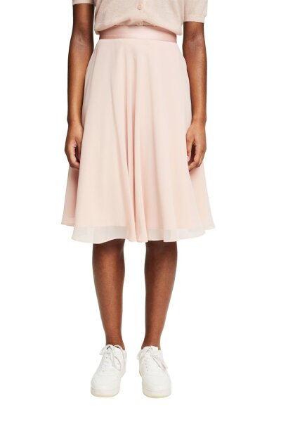 Skirts light woven