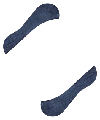 FALKE Step Medium Cut IN