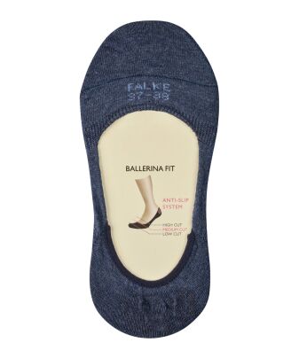 FALKE Step Medium Cut IN