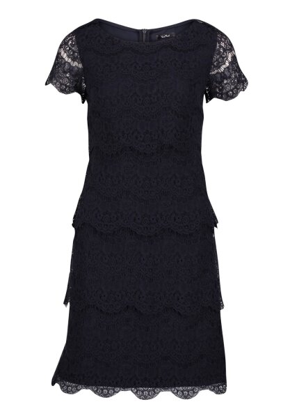 Kleid Kurz 1/2 Arm