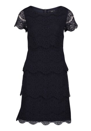 Kleid Kurz 1/2 Arm
