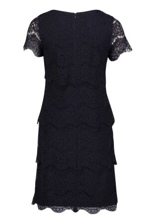 Kleid Kurz 1/2 Arm