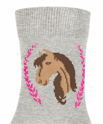 FALKE Horse SO