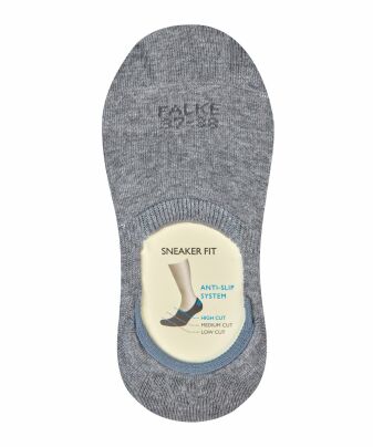 FALKE Step High Cut IN