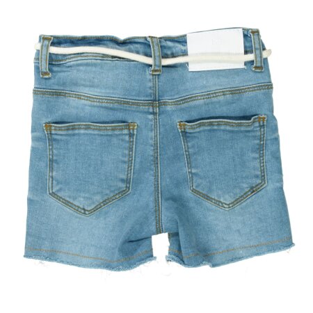 Md.-Shorts + Gürtel