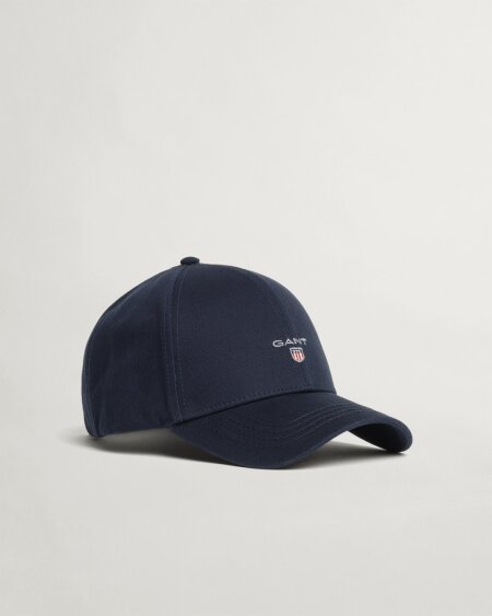 HIGH COTTON TWILL CAP
