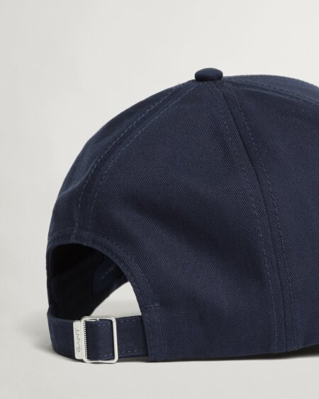 HIGH COTTON TWILL CAP