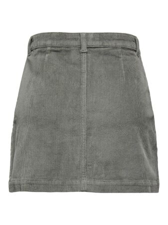 ONLAMAZING GLOBAL HW CORD SKIRT PNT