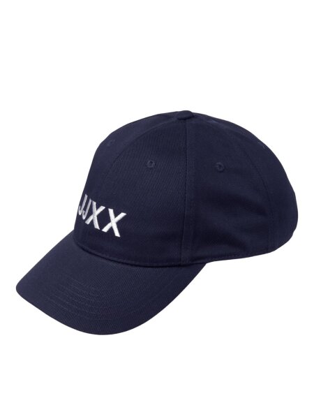 JXBASIC BIG LOGO BASEBALL CAP NOOS