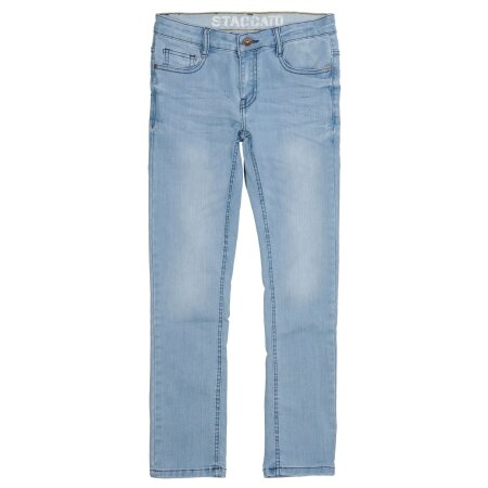 Kn.-Jeans, Skinny, BIG