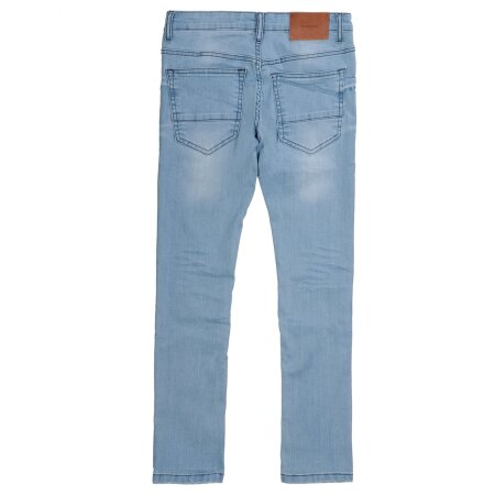 Kn.-Jeans, Skinny, BIG