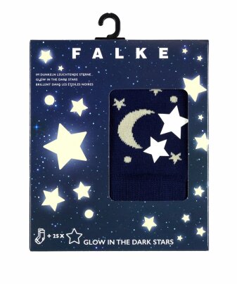 FALKE Glowing Nightsky Giftset