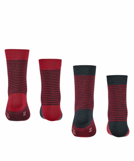 Fine Stripe SO 2P