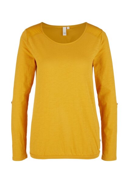 T-Shirt langarm