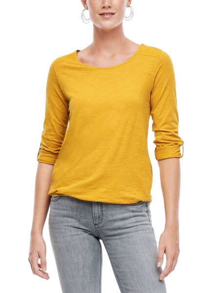T-Shirt langarm