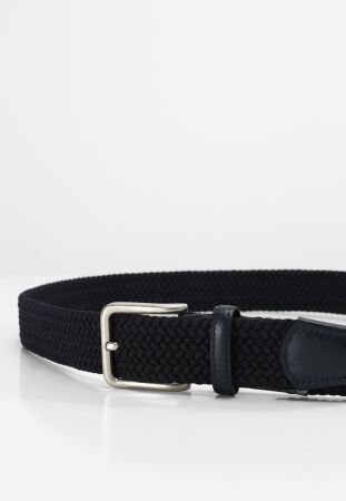 HERRENG&Uuml;RTEL / MENS BELT / NOS