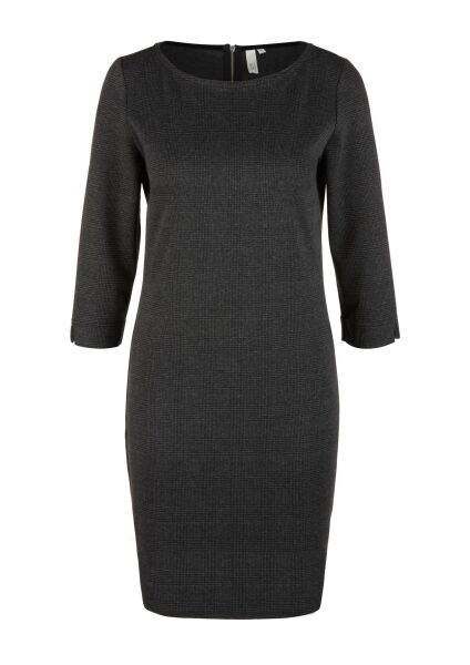 Kleid kurz
