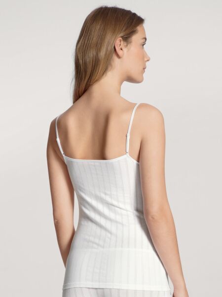 DAMEN Spaghetti-Top