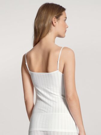 DAMEN Spaghetti-Top