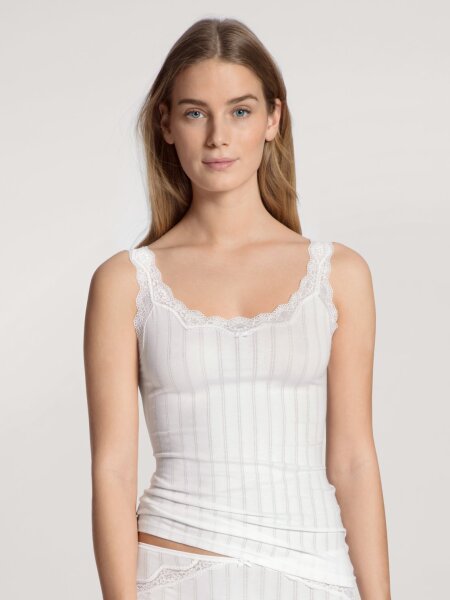 DAMEN Top ohne Arm