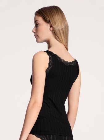 DAMEN Top ohne Arm