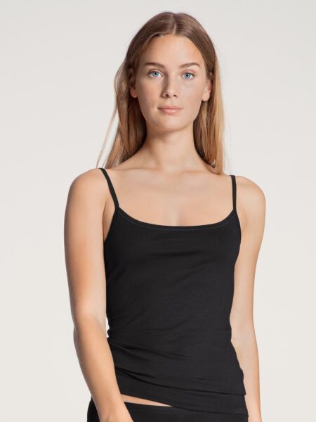DAMEN Spaghetti-Top