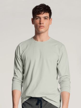 HERREN Shirt langarm