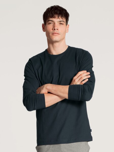 HERREN Shirt langarm