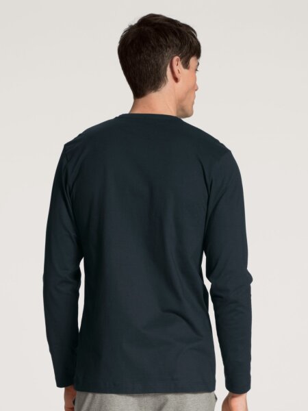 HERREN Shirt langarm