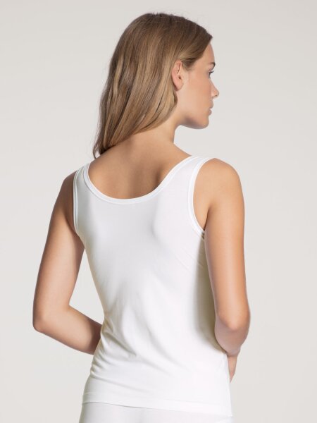 DAMEN Top ohne Arm