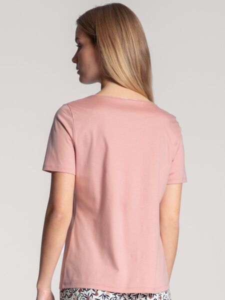 DAMEN Top kurzarm