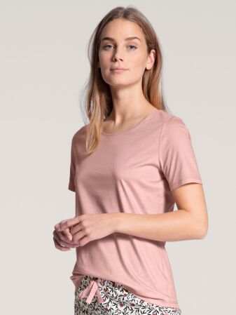DAMEN Top kurzarm