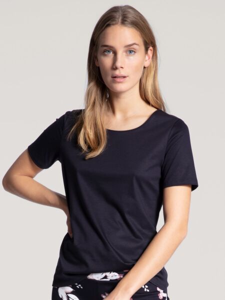DAMEN Top kurzarm