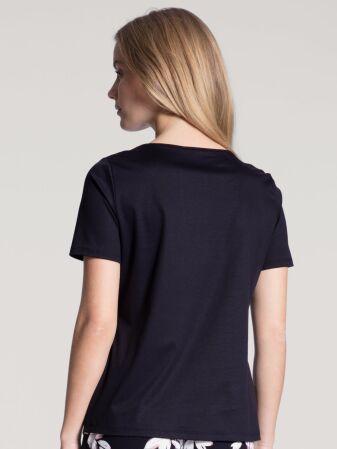 DAMEN Top kurzarm