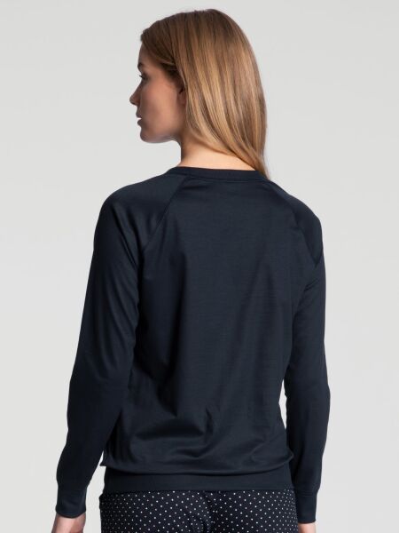 DAMEN Top langarm