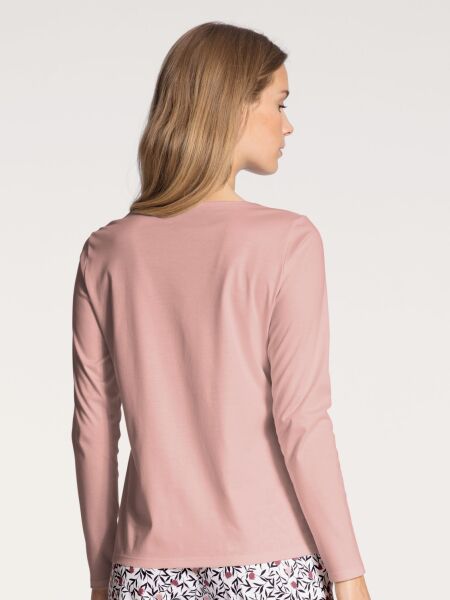DAMEN Top langarm