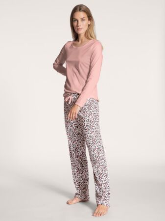 DAMEN Top langarm