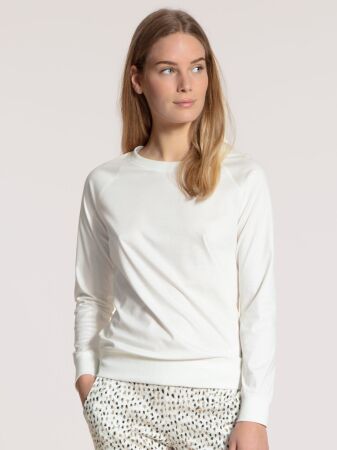 DAMEN Top langarm