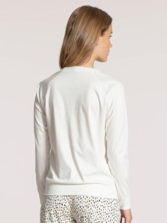 DAMEN Top langarm