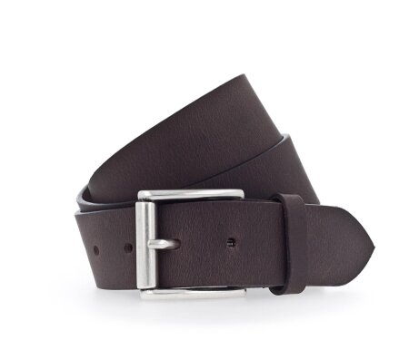 40 mm Ledergürtel